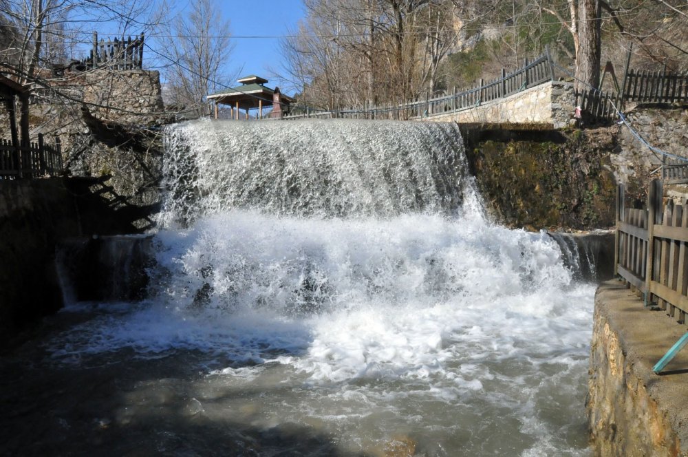 Akşehir Gölü