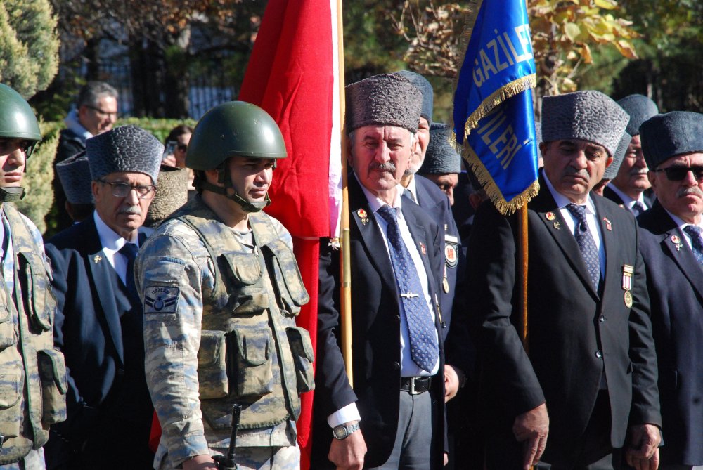 Eskişehir cumhuriyet bayramı